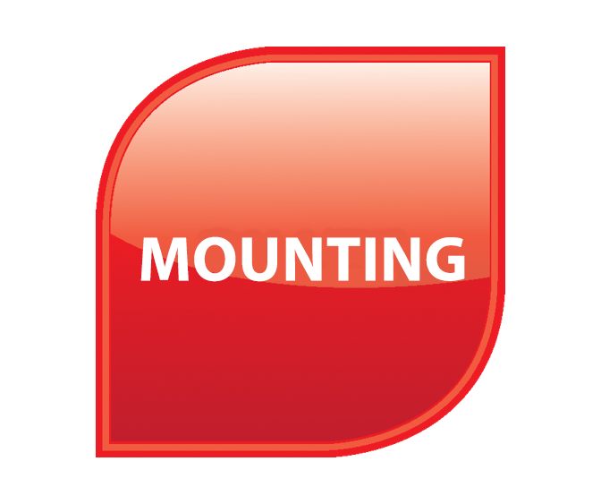  Montage / Schrumpfen