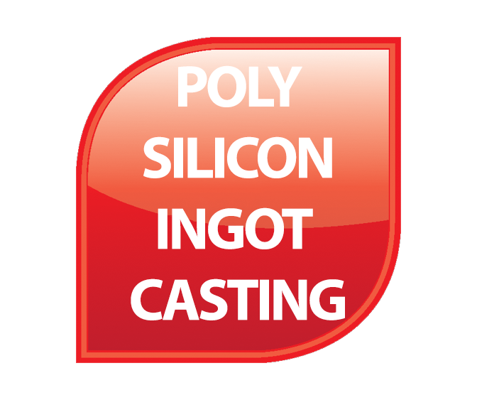 Application Polysilicon Ingot Casting