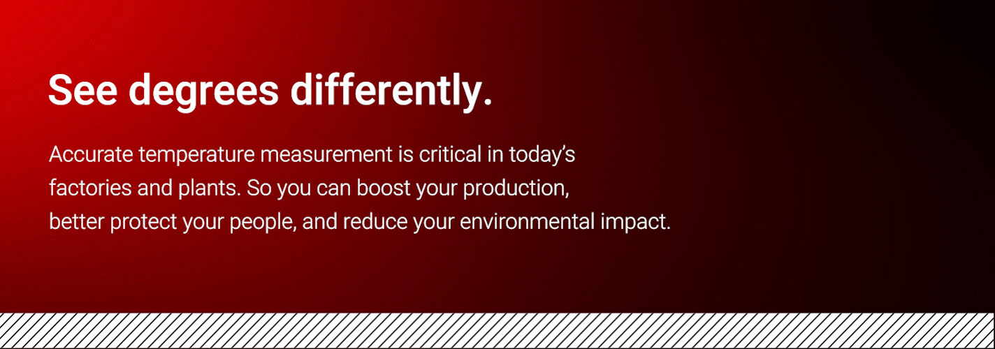 LAND - See degrees differently. 