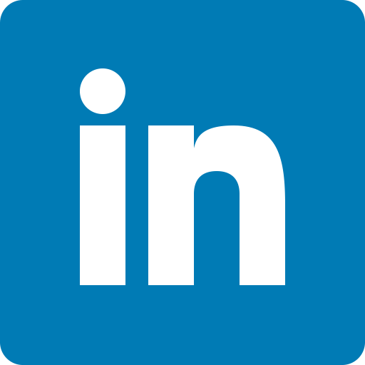 Follow Us on LinkedIn