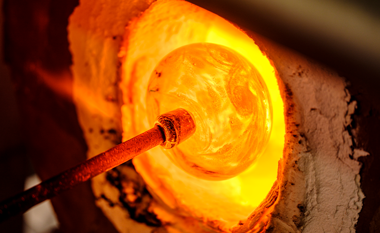 Philippe - Glass Blog