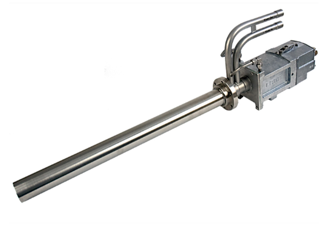 Manfred Hayk - New Blog