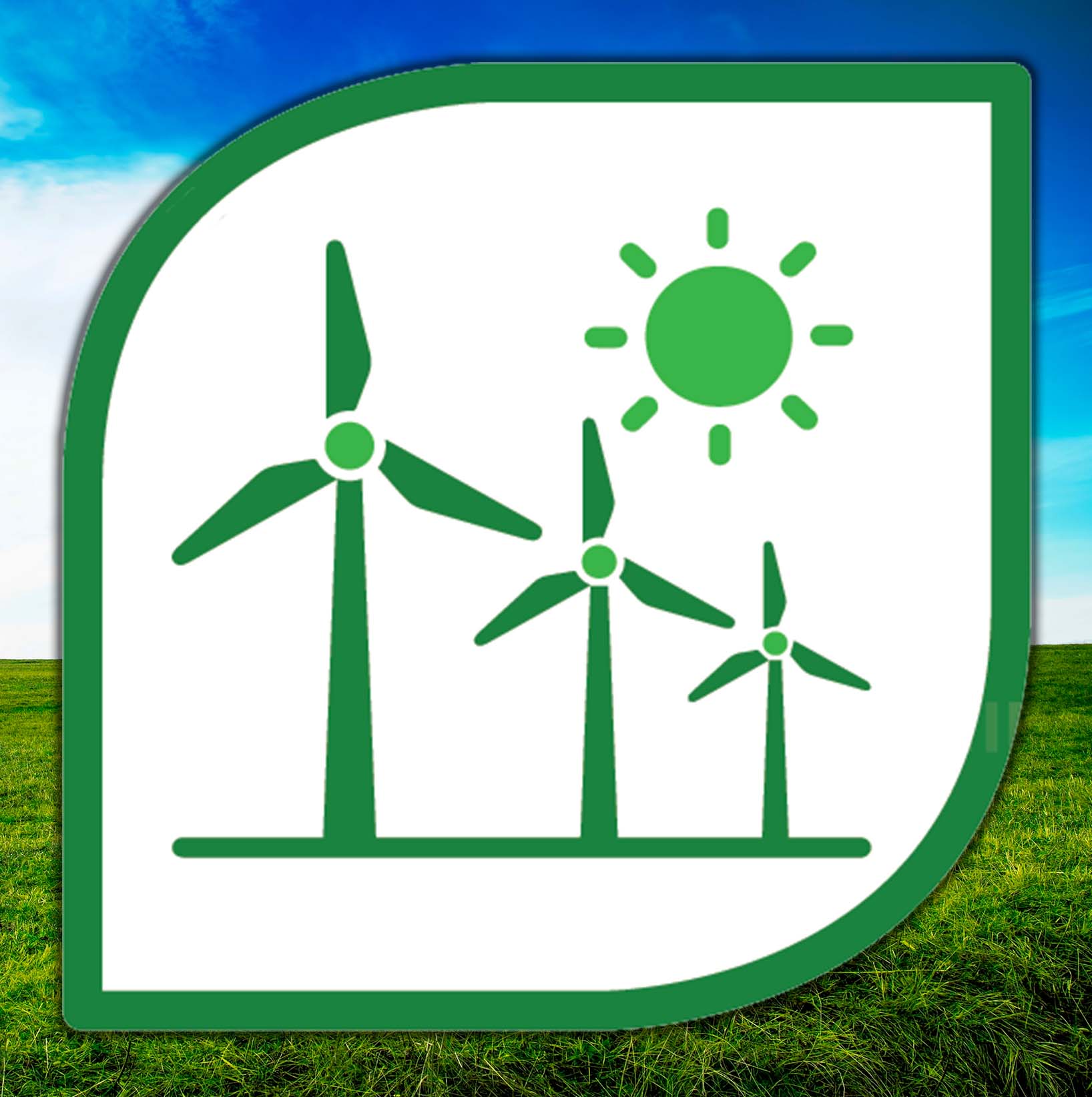 Decarbonise Energy Supply