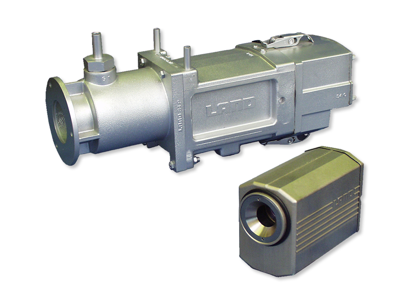 AMETEK Land System 4