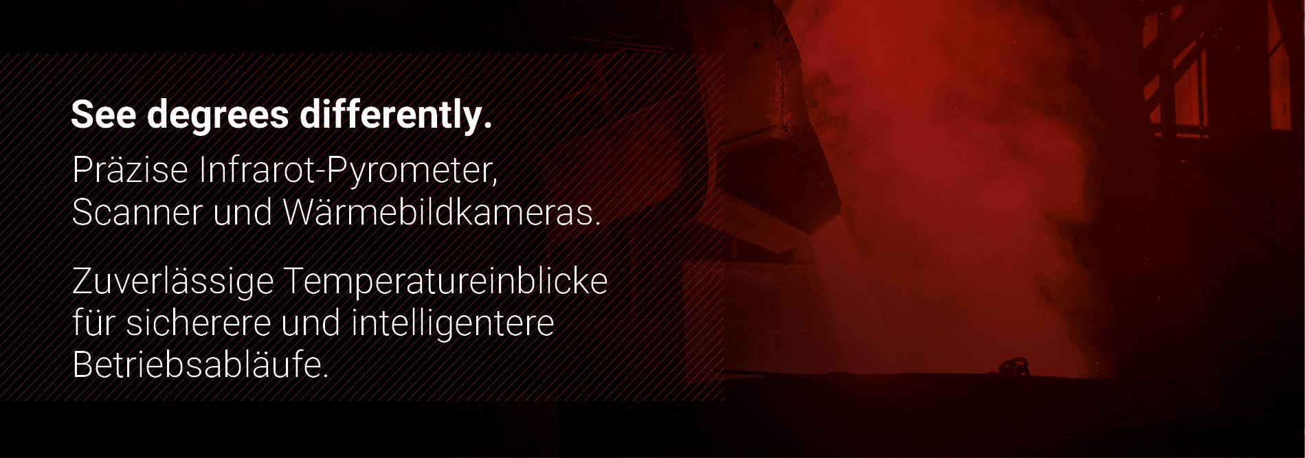 Land - See Degrees Differently