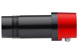AMETEK Land Fixed Spot Non-contact Thermometers / Pyrometers - SPOT