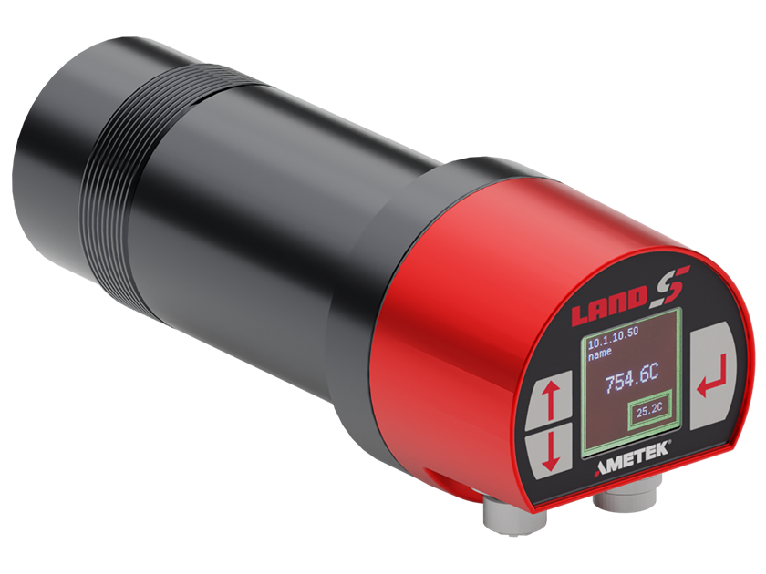 SPOT+ Smart High-precision pyrometers