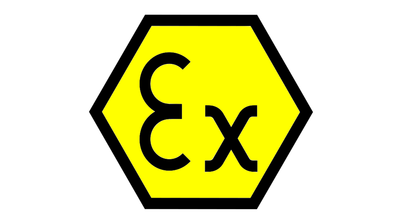 Hazardous Area Certification