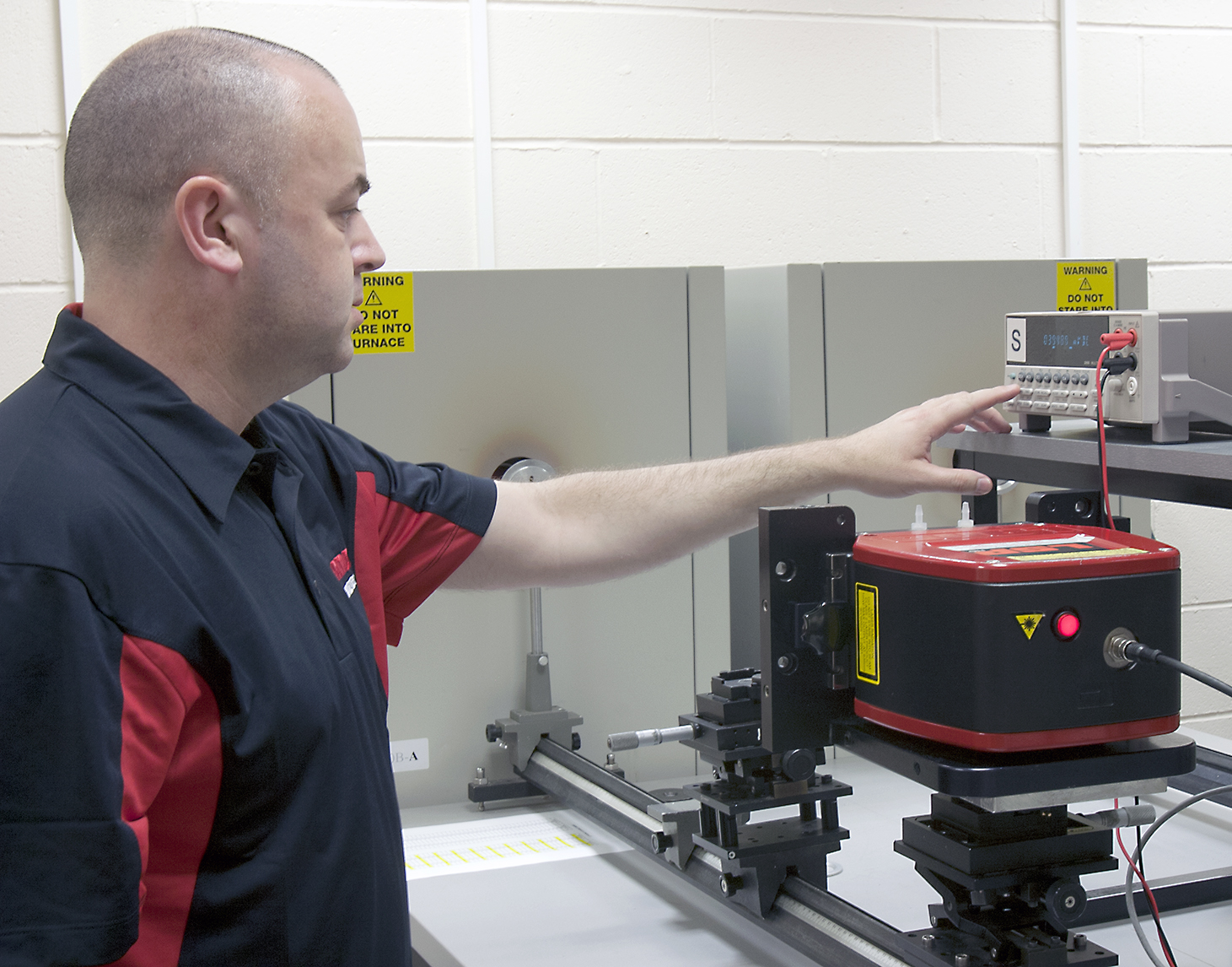 AMETEK Land Calibration Services