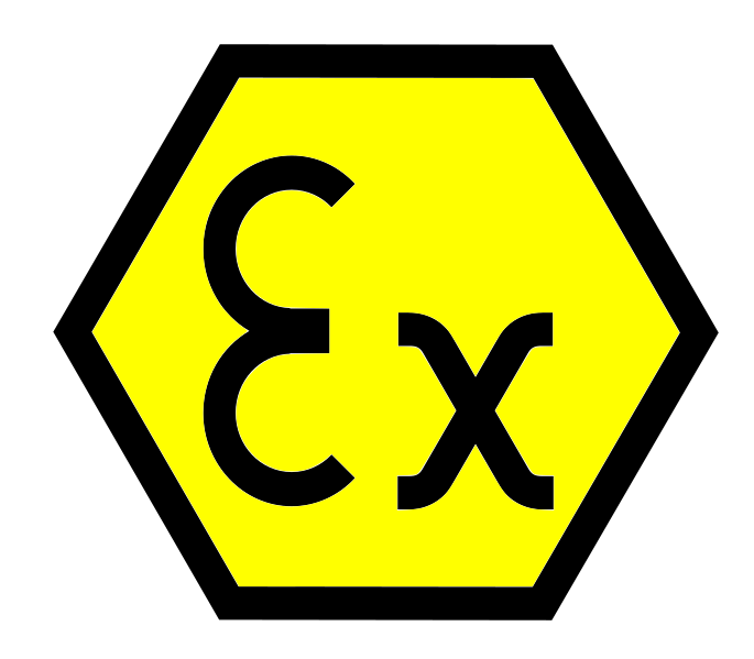 ATEX-Logo