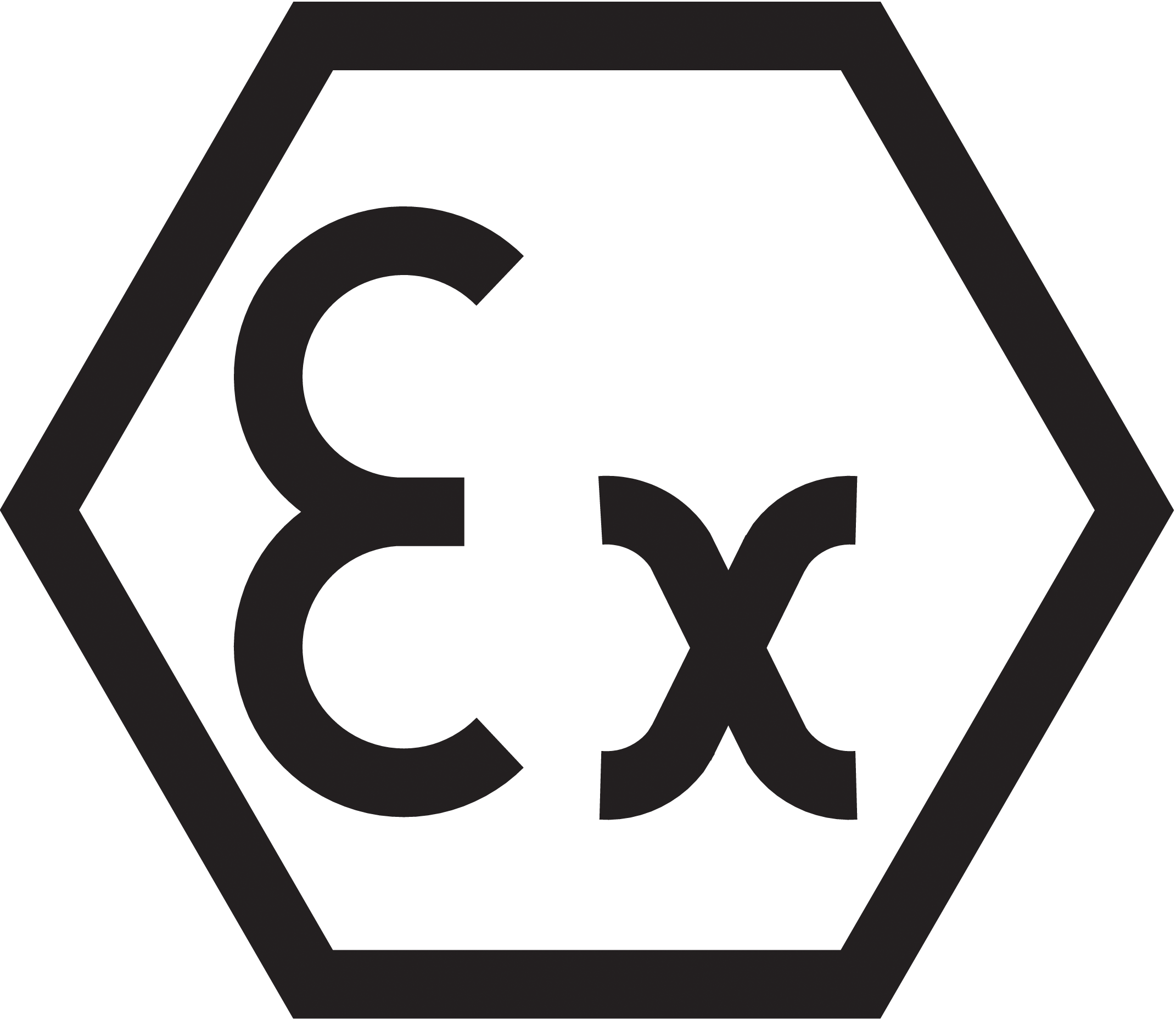 ATEX-Logo