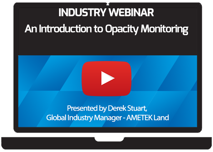 An Introduction to Opacity Monitoring