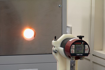 AMETEK Land Standardises Certificates of Conformity and Adds Calibration Data as Standard
