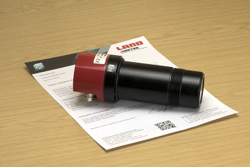 AMETEK Land Standardises Certificates of Conformity and Adds Calibration Data as Standard