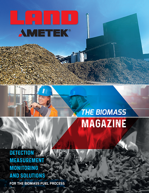 The Biomass Magazine