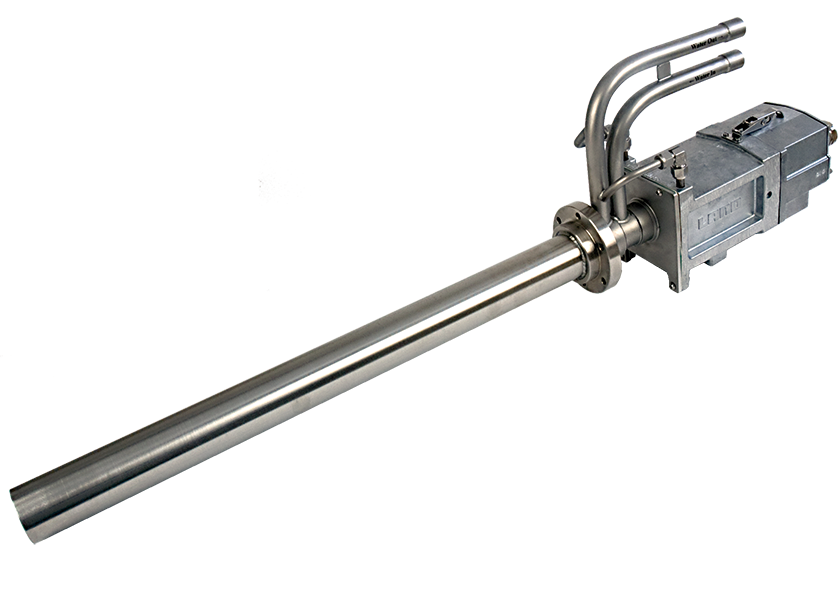 Near Infrared Borescope (NIR-B) 3XR