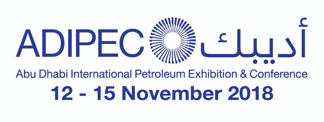 ADIPEC 2018 Header Image