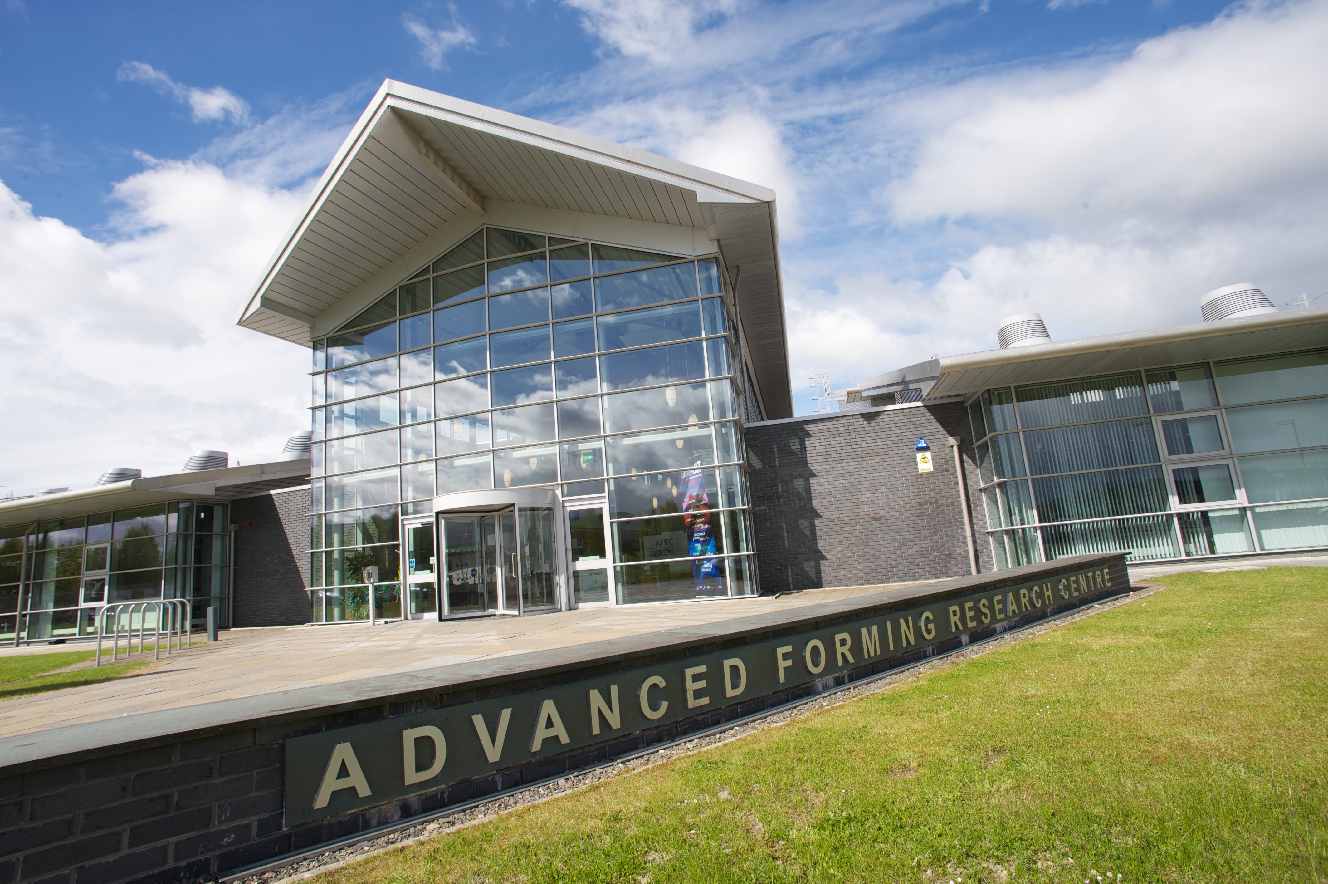 AFRC Membership