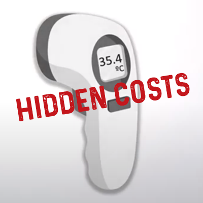 Hidden Costs