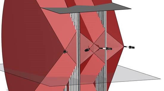 Reasons Why Thermal Cameras Are Preferred to Video Cameras for Furnace Monitoring 