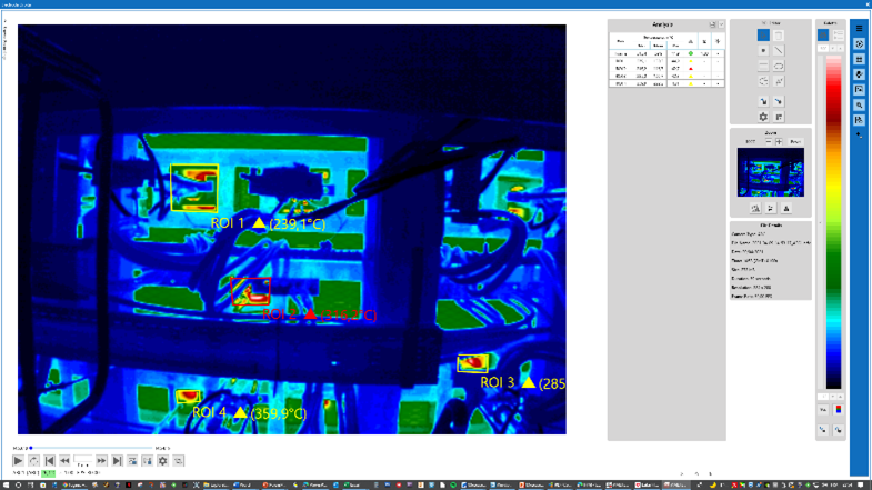 Philippe Blog - Glass Leak Alarms
