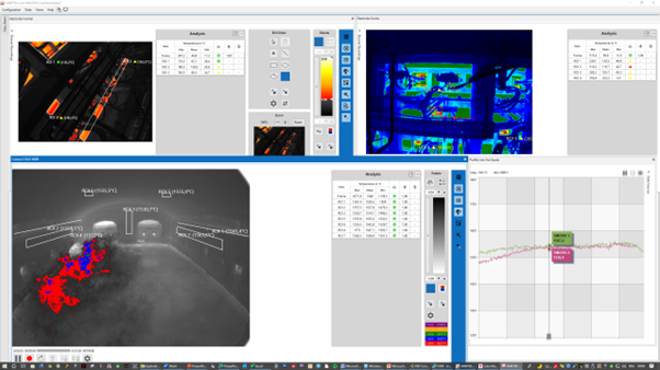 Philippe Blog - Glass Leak Alarms