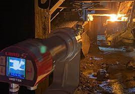 Ensuring Quality and Control in Auto-pour Processes for Foundry Castings
