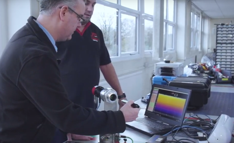 Why Choose AMETEK Land to Calibrate Your AMETEK Land Instruments?