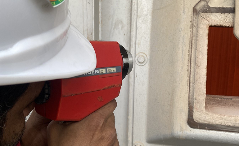 James Cross - Blog - October 2022