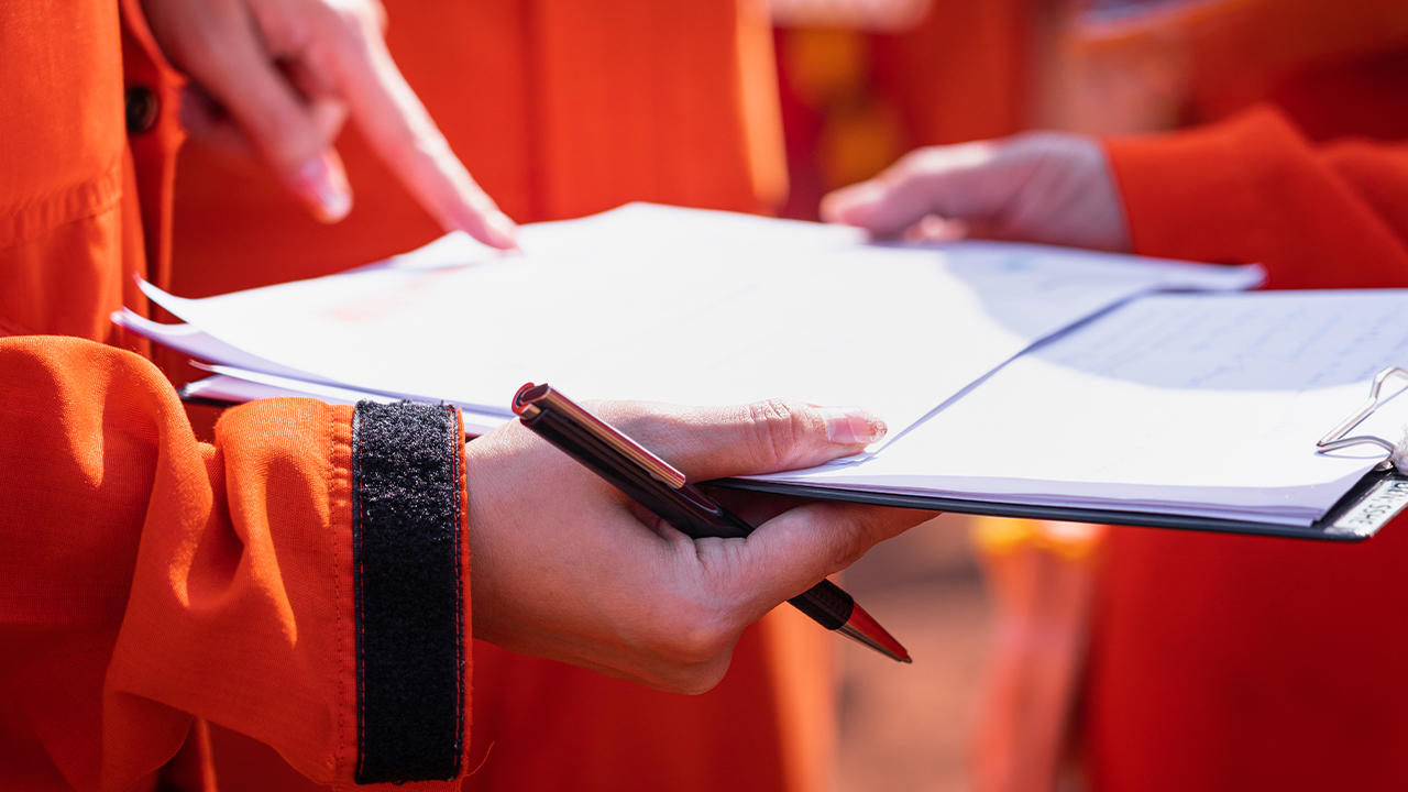 Opacity Monitor Audit