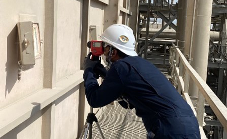 Tube Metal Temperatures Blog