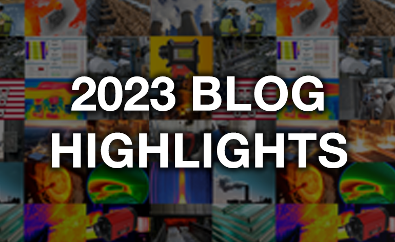 2023 Blog Highlights