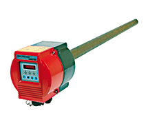 WDG 1200 & 1210 (Oxygen)