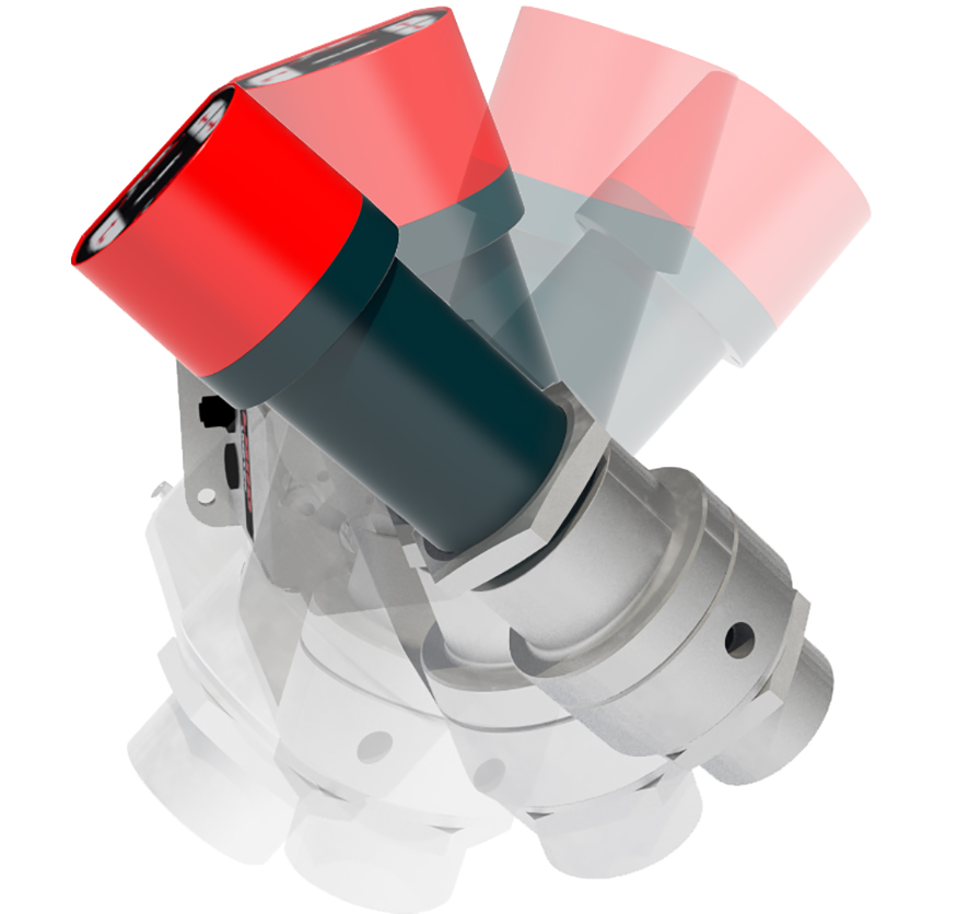SPOT Actuator