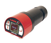 SPOT+ AL Pyrometer für Die HerstellungUnd Verarbeitung von Aluminium  