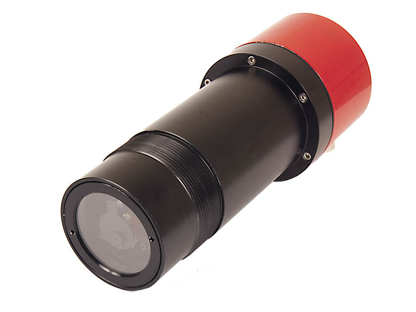 SPOT AL EQS - Aluminium Extrusion, Quench and Strip