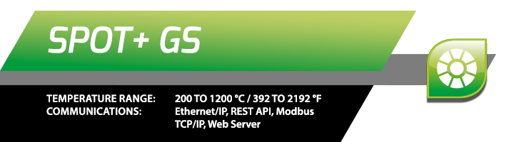 SPOT+ GS - Verzinktes und wärmebehandeltes Band