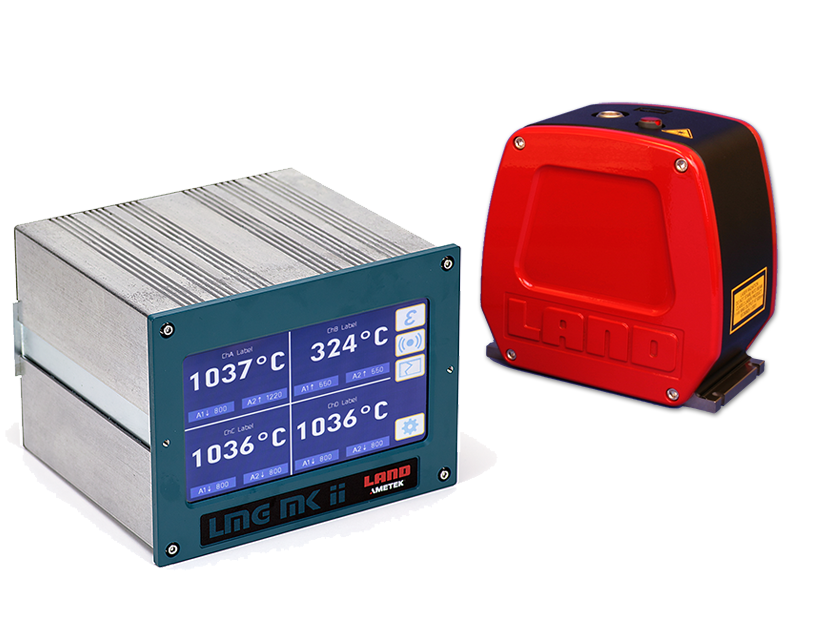 HotSpotIR Conveyor Belts