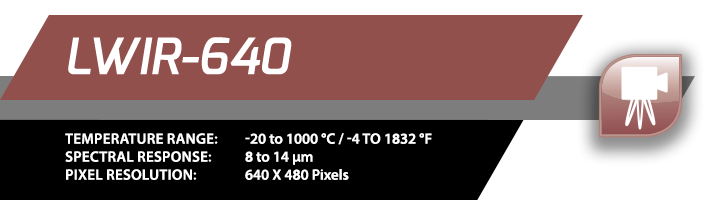 LWIR-640