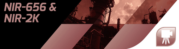NIR-656 und NIR-2K