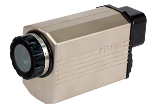 AMETEK Land NIR fixed thermal imager 