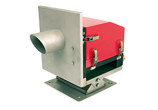 AMETEK Land SDS-E