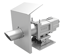 Slag Detection System