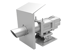 Slag Detection System