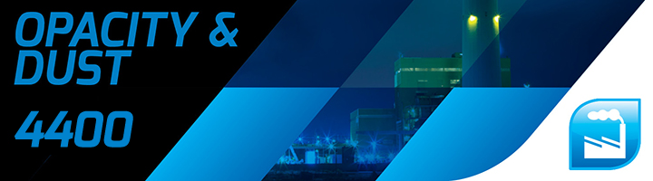 4400 (Trübung – EN 15267*)