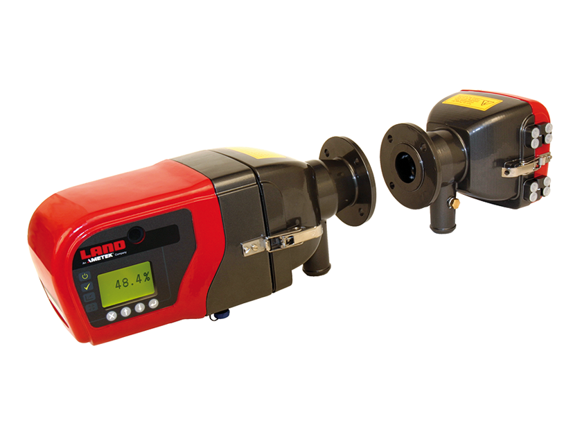 4400 (Trübung – EN 15267*)