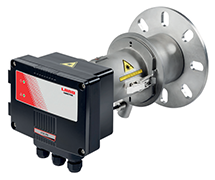 4750-PM (PM-CEMS - EN 15267)