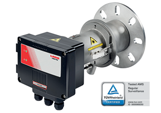 4750-PM (PM-CEMS - EN 15267)