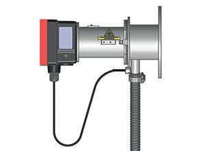 4750-PM (PM-CEMS - EN 15267)