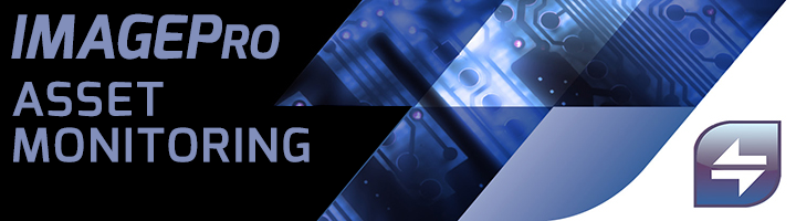 IMAGEPro AM (VERMÖGENSÜBERWACHUNG)